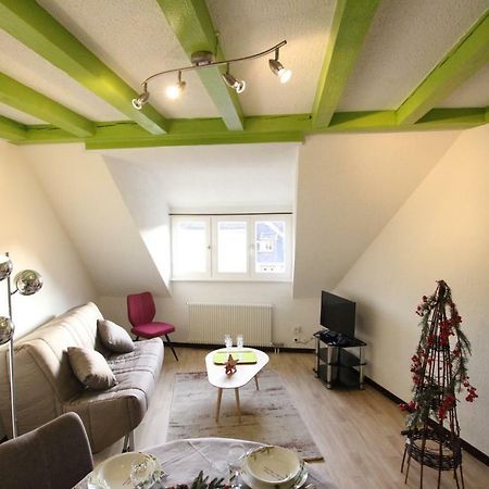 Colmar Historic Center - Cosy Appartement Turenne 2 - Bookingalsace Exterior photo