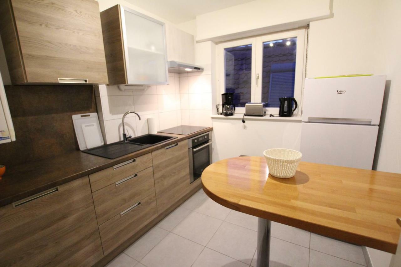Colmar Historic Center - Cosy Appartement Turenne 2 - Bookingalsace Exterior photo